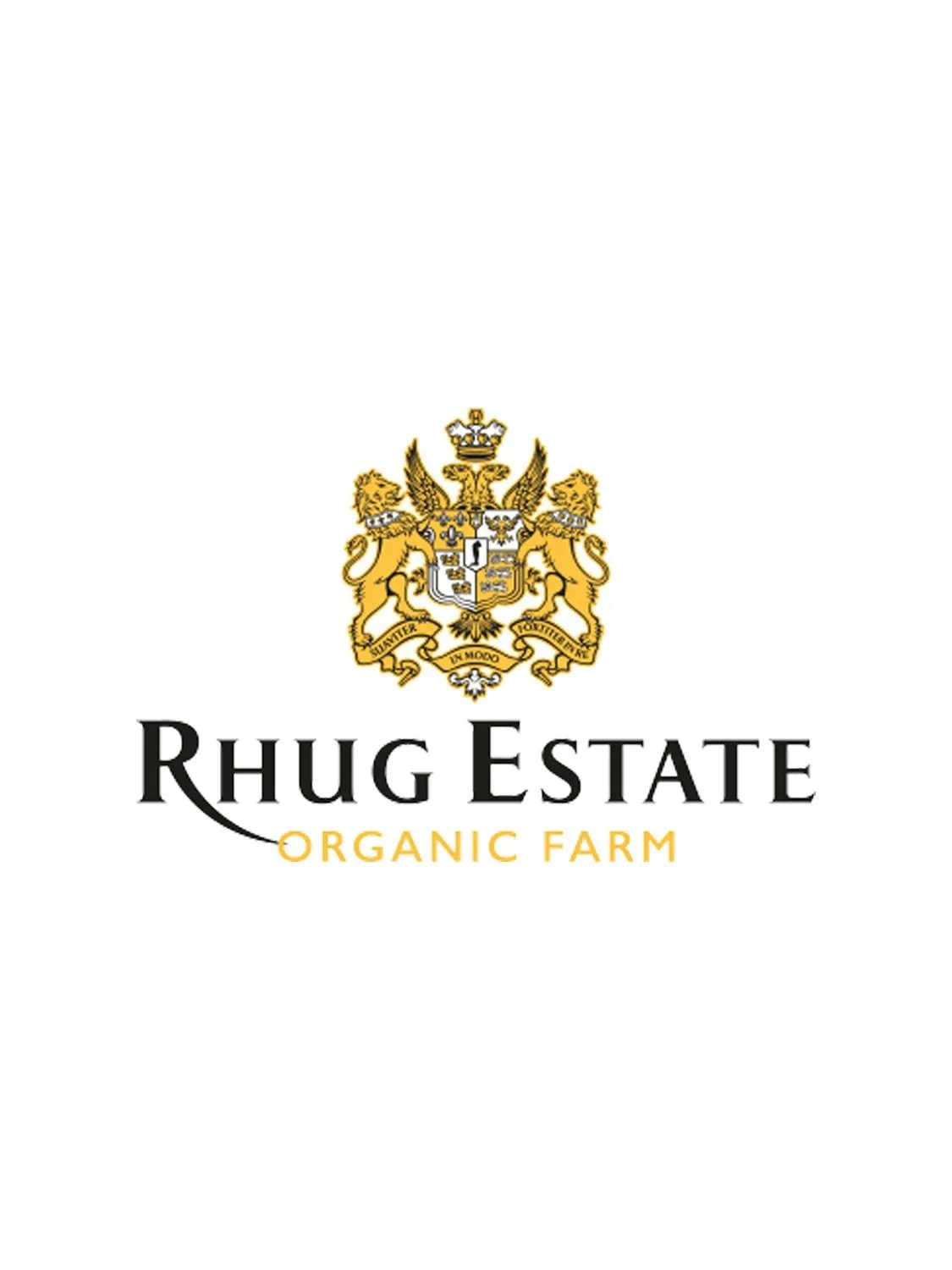 rhug estate